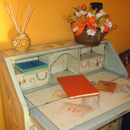 B&B Piazza Vittorio Torino Eksteriør bilde