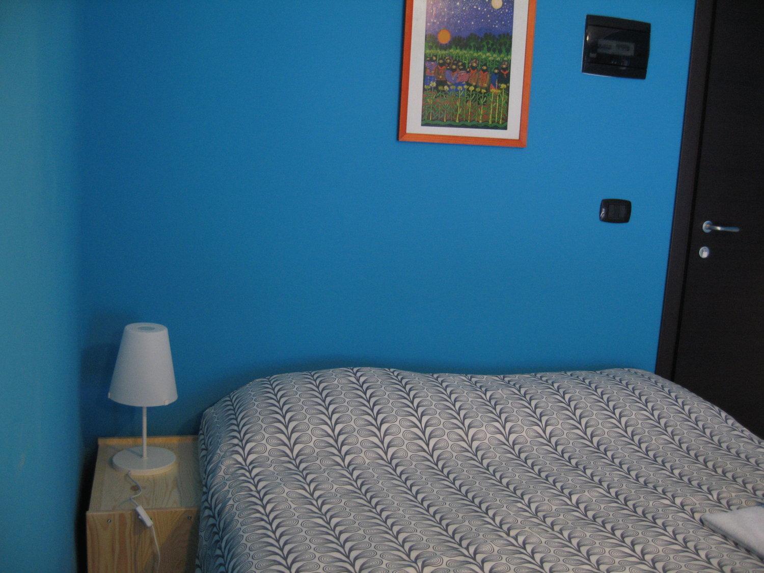 B&B Piazza Vittorio Torino Eksteriør bilde