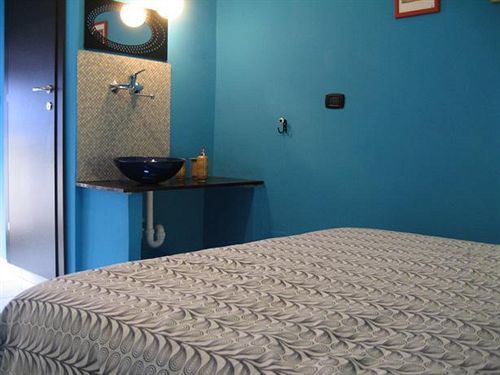 B&B Piazza Vittorio Torino Eksteriør bilde