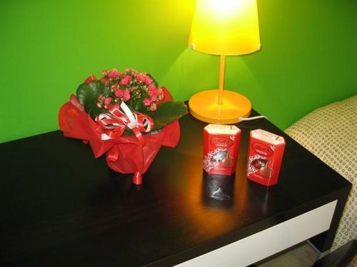 B&B Piazza Vittorio Torino Eksteriør bilde