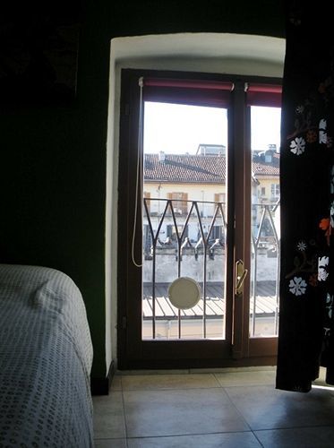 B&B Piazza Vittorio Torino Eksteriør bilde