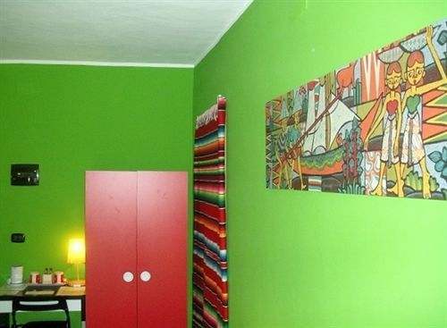 B&B Piazza Vittorio Torino Eksteriør bilde