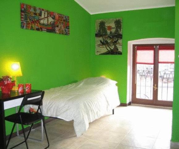 B&B Piazza Vittorio Torino Eksteriør bilde